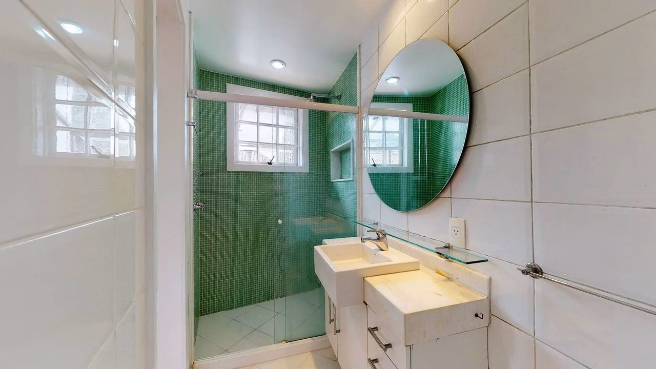 Casa de 542 m² em Petrópolis, RJ