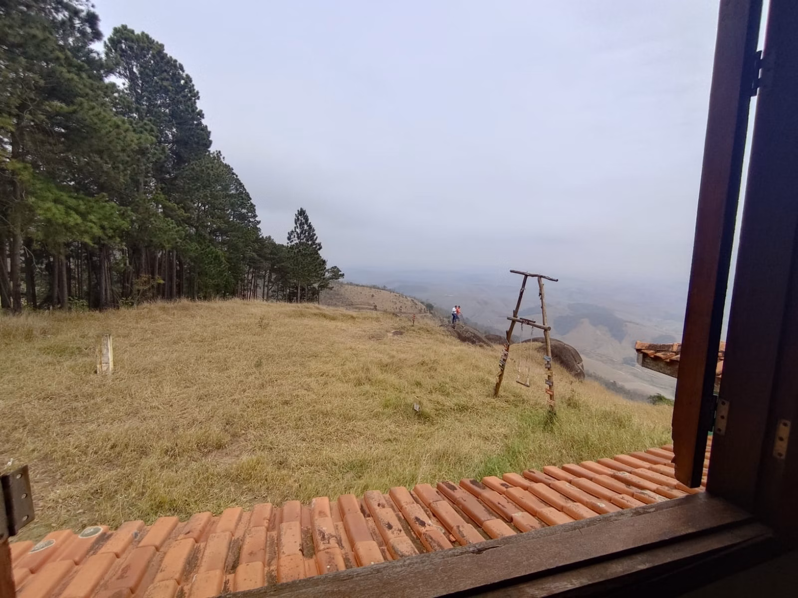 Small farm of 126 acres in Cachoeira Paulista, SP, Brazil