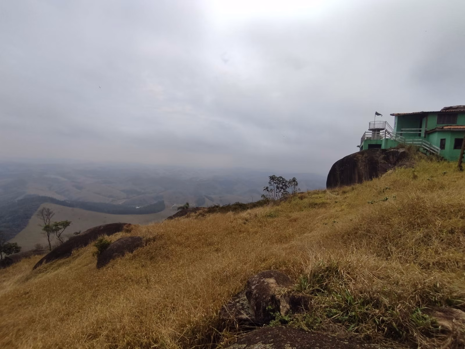 Small farm of 126 acres in Cachoeira Paulista, SP, Brazil