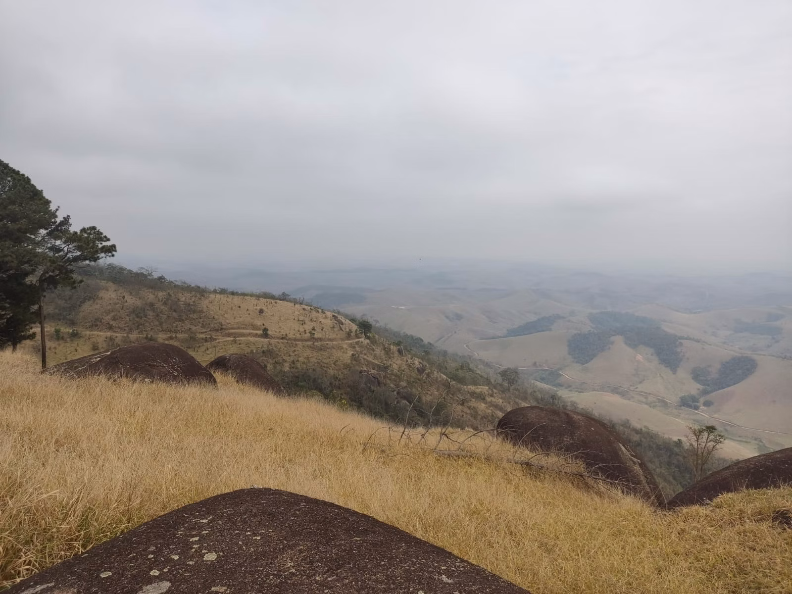 Small farm of 126 acres in Cachoeira Paulista, SP, Brazil