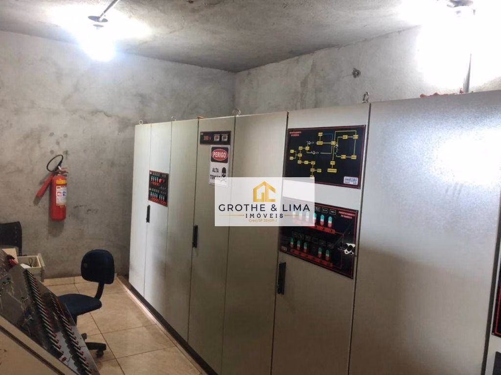 Fazenda de 35.000 ha em Confresa, MT