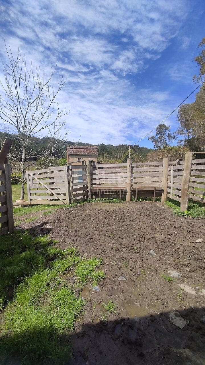 Fazenda de 75 ha em Major Gercino, SC