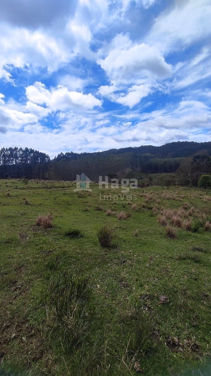 Fazenda de 75 ha em Major Gercino, SC