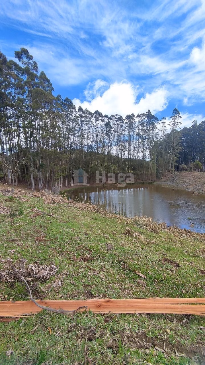 Fazenda de 75 ha em Major Gercino, SC
