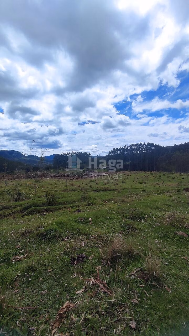 Fazenda de 75 ha em Major Gercino, SC