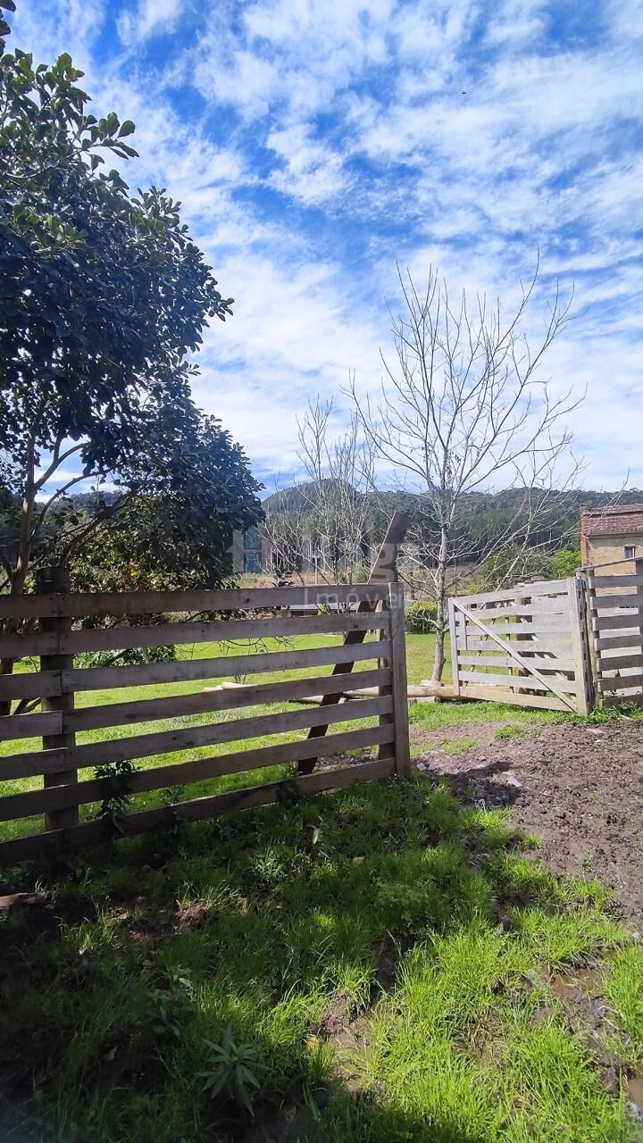 Fazenda de 75 ha em Major Gercino, SC