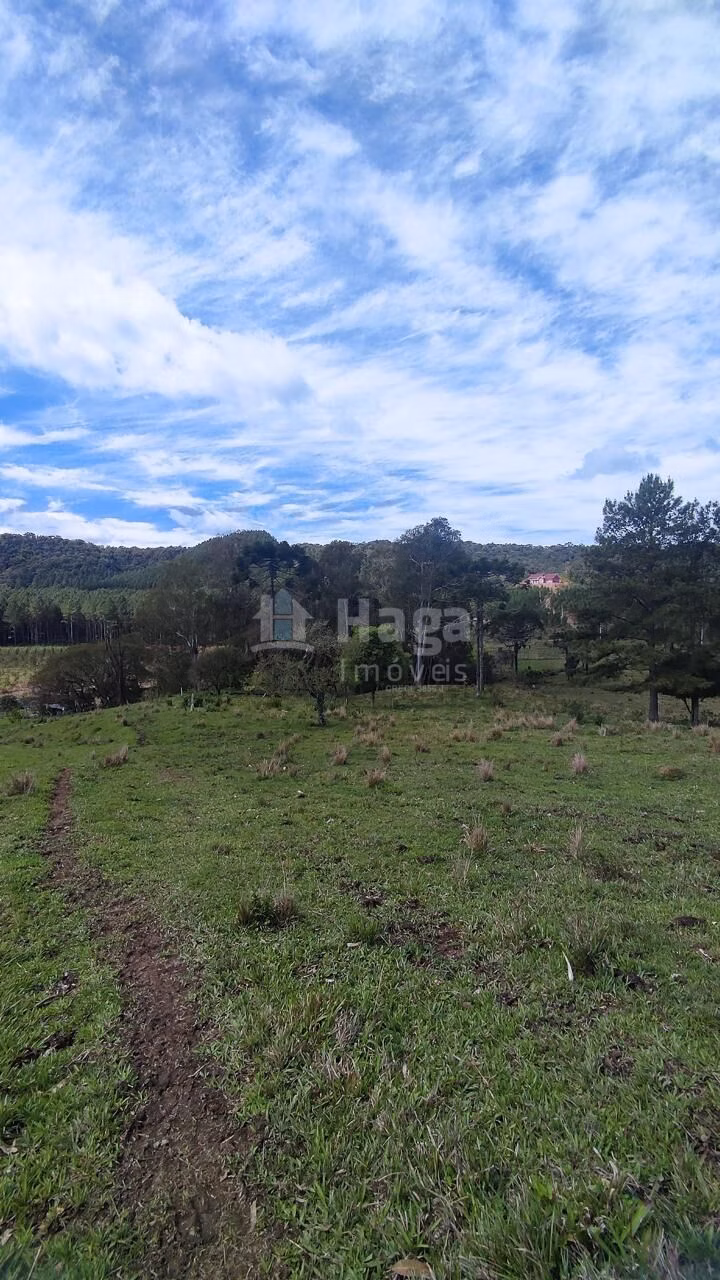 Fazenda de 75 ha em Major Gercino, SC