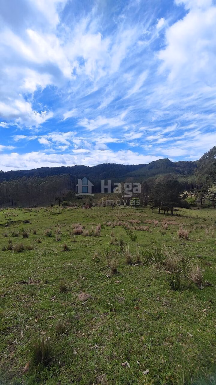 Fazenda de 75 ha em Major Gercino, SC