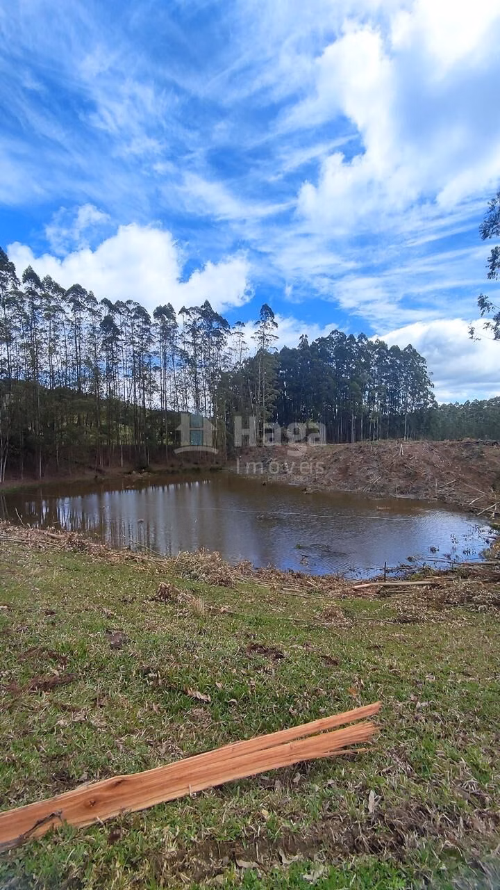 Fazenda de 75 ha em Major Gercino, SC