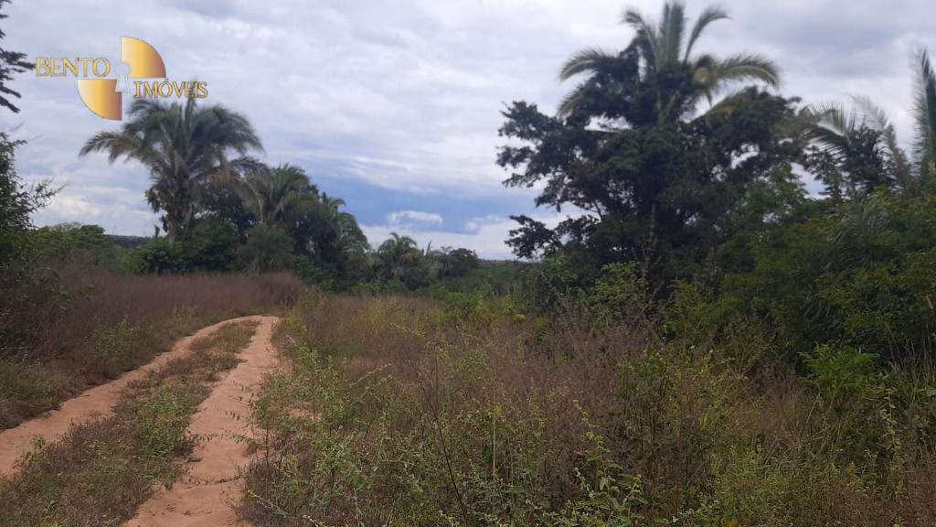 Farm of 2.471 acres in Chapada dos Guimarães, MT, Brazil