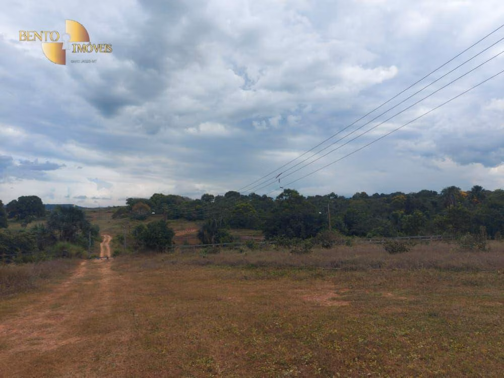 Farm of 2.471 acres in Chapada dos Guimarães, MT, Brazil