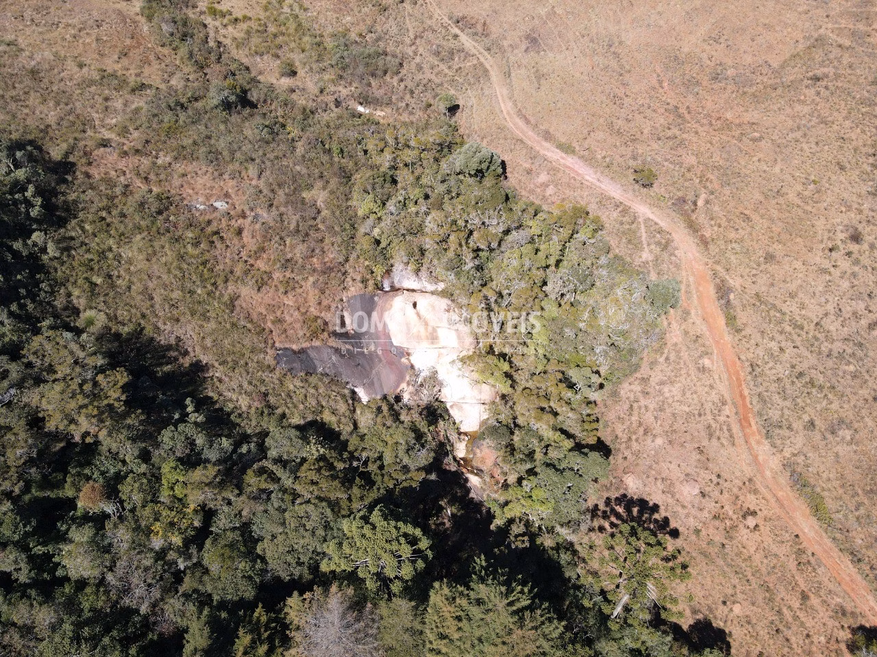 Plot of 24 acres in Campos do Jordão, SP, Brazil