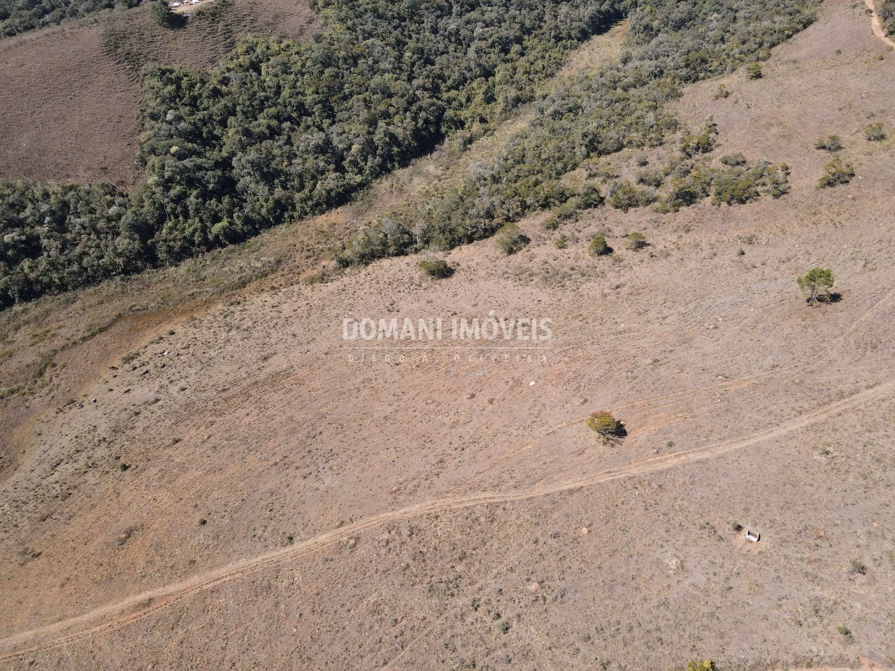 Plot of 24 acres in Campos do Jordão, SP, Brazil
