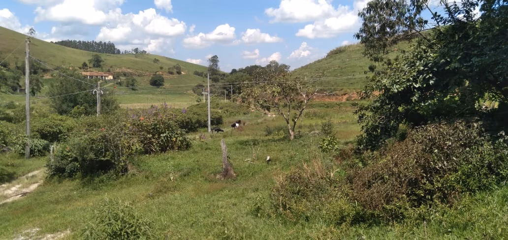Sítio de 12 ha em São José dos Campos, SP