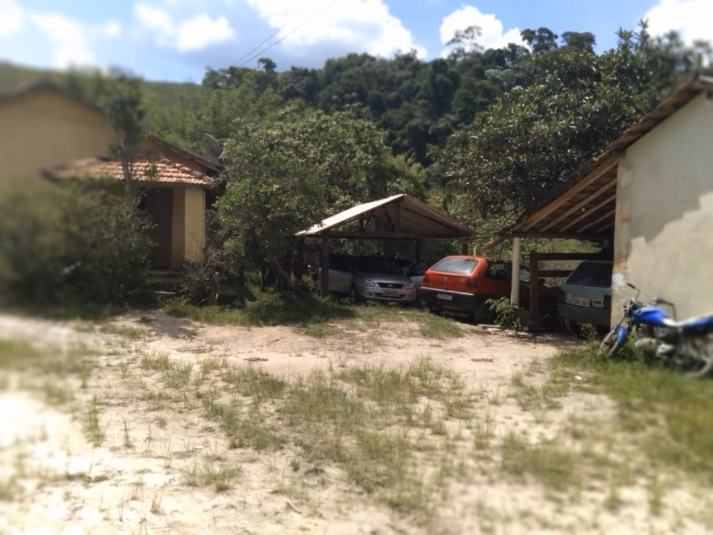 Sítio de 12 ha em São José dos Campos, SP
