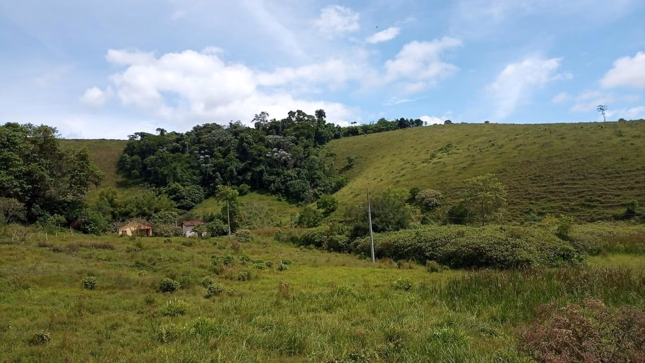 Sítio de 12 ha em São José dos Campos, SP