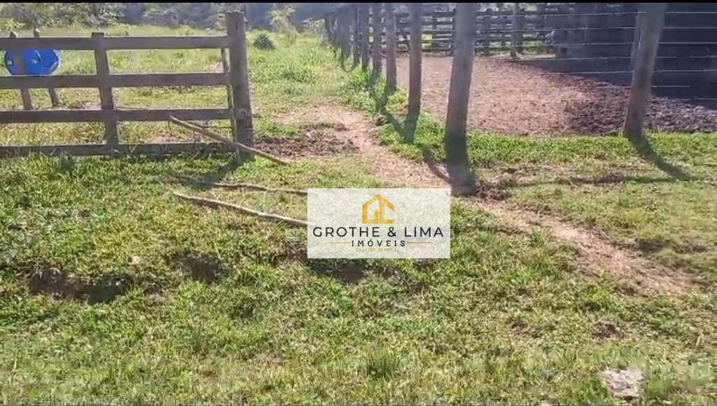 Fazenda de 271 ha em São José dos Campos, SP
