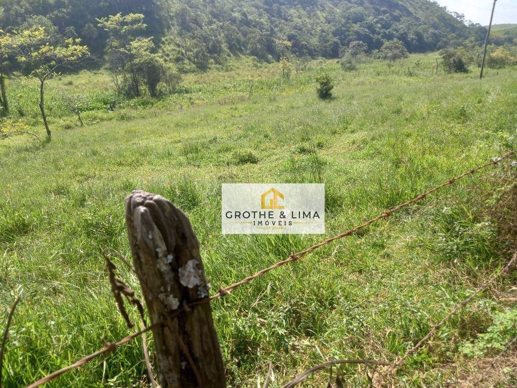 Fazenda de 271 ha em São José dos Campos, SP
