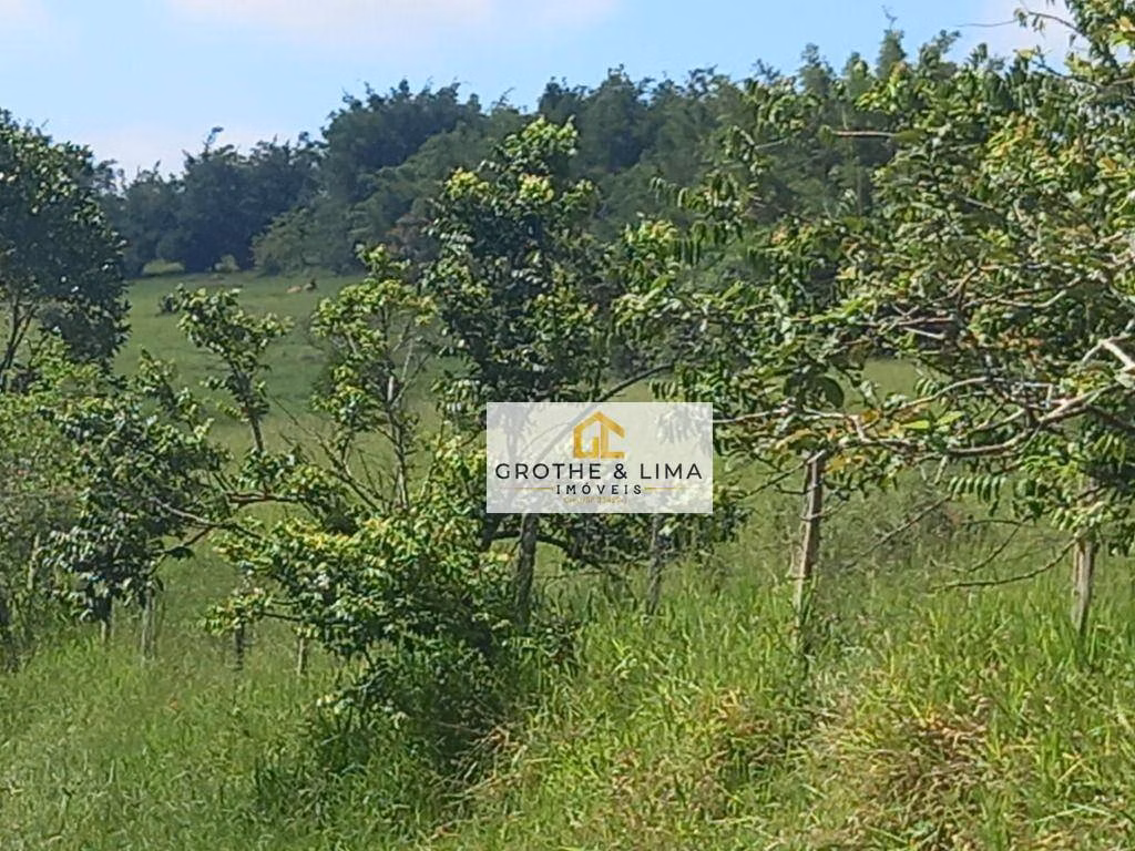 Fazenda de 271 ha em São José dos Campos, SP