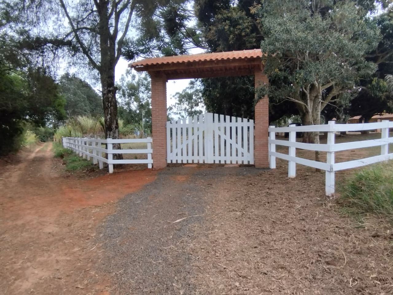 Chácara de 8 ha em Angatuba, SP