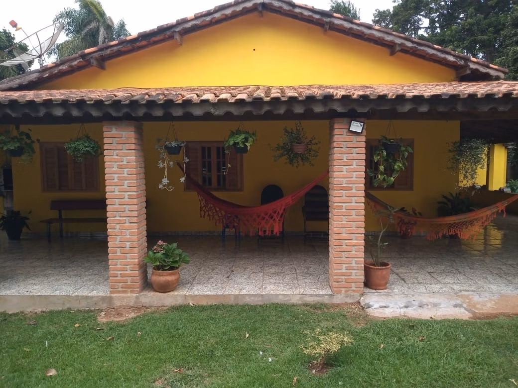 Chácara de 8 ha em Angatuba, SP