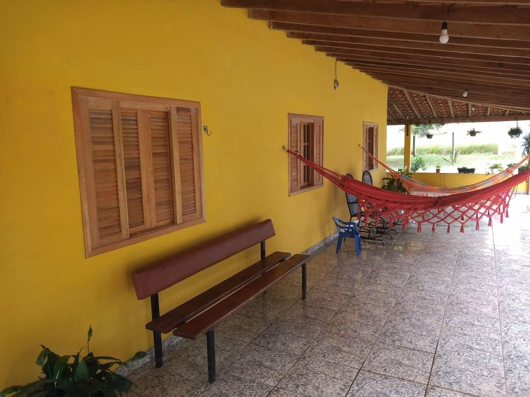 Country home of 21 acres in Angatuba, SP, Brazil