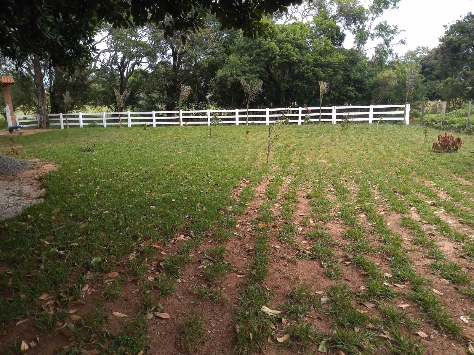 Chácara de 8 ha em Angatuba, SP