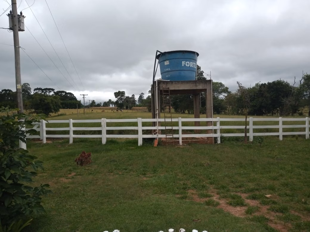 Country home of 21 acres in Angatuba, SP, Brazil