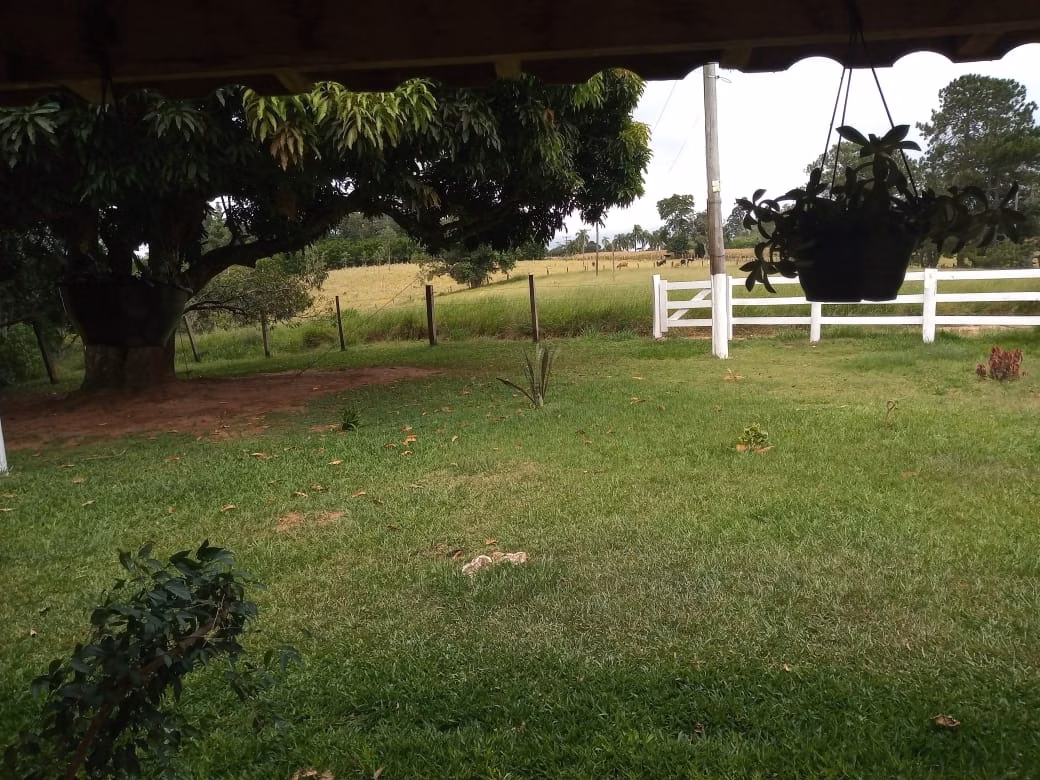 Country home of 21 acres in Angatuba, SP, Brazil
