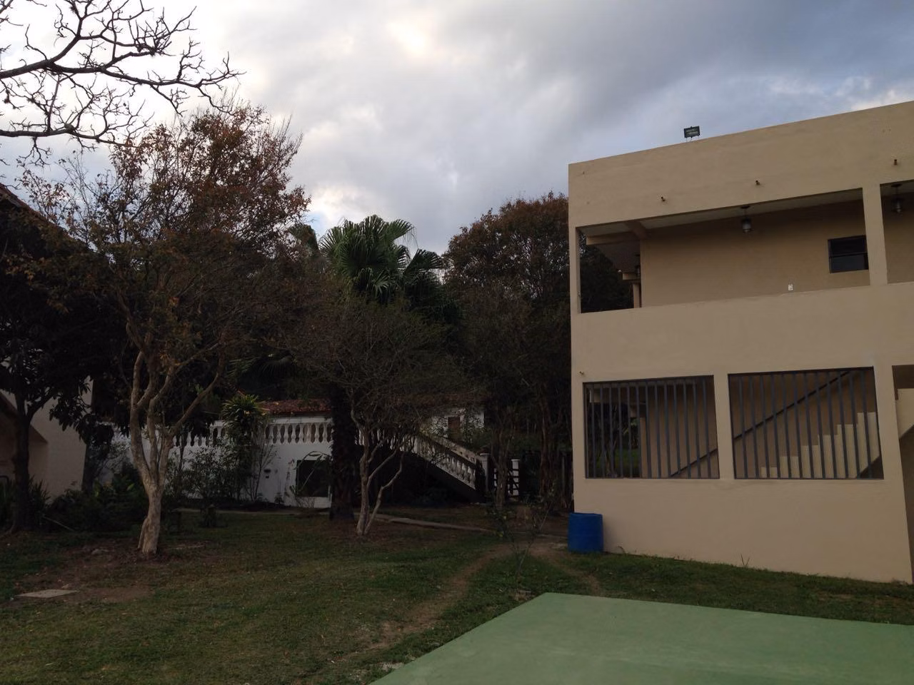 Country home of 3 acres in São José dos Campos, SP, Brazil