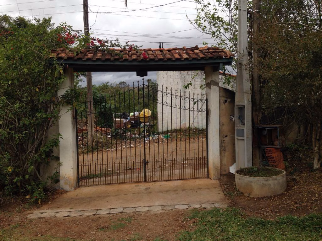 Country home of 3 acres in São José dos Campos, SP, Brazil