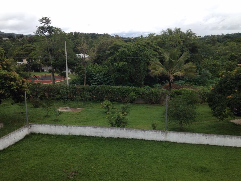 Country home of 3 acres in São José dos Campos, SP, Brazil