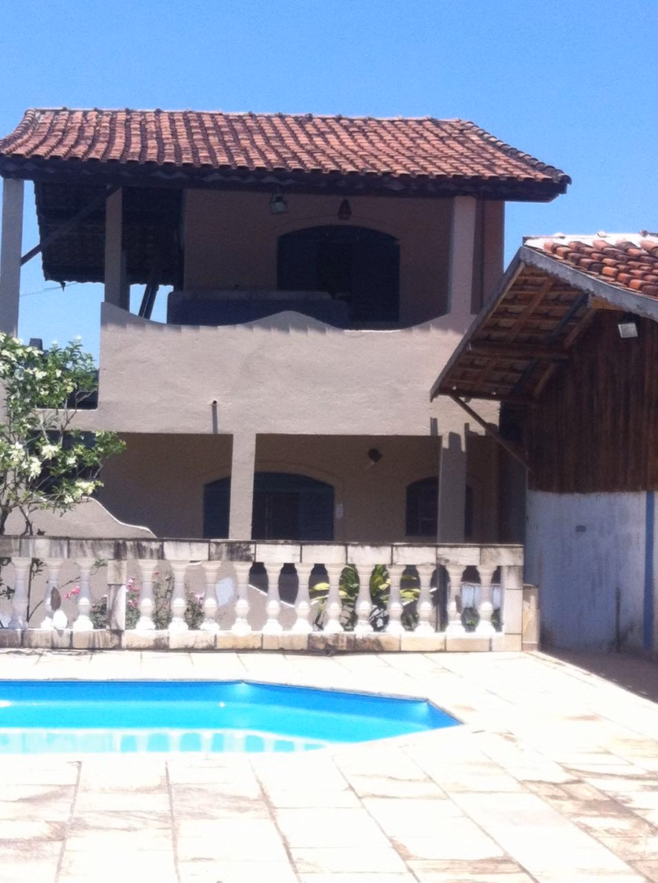 Country home of 3 acres in São José dos Campos, SP, Brazil