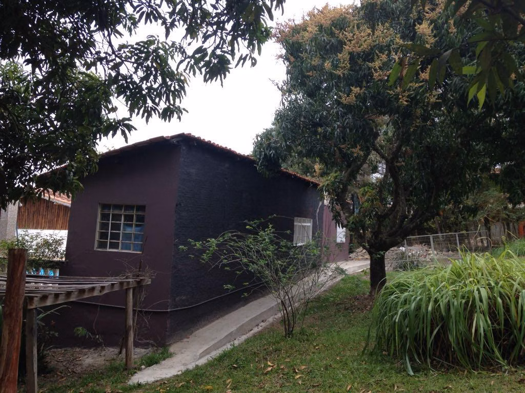 Country home of 3 acres in São José dos Campos, SP, Brazil