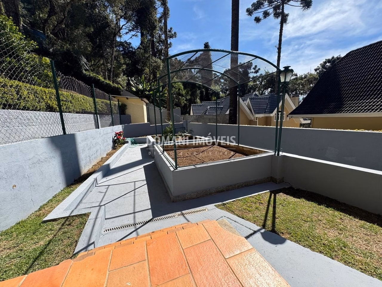 House of 1.120 m² in Campos do Jordão, SP, Brazil