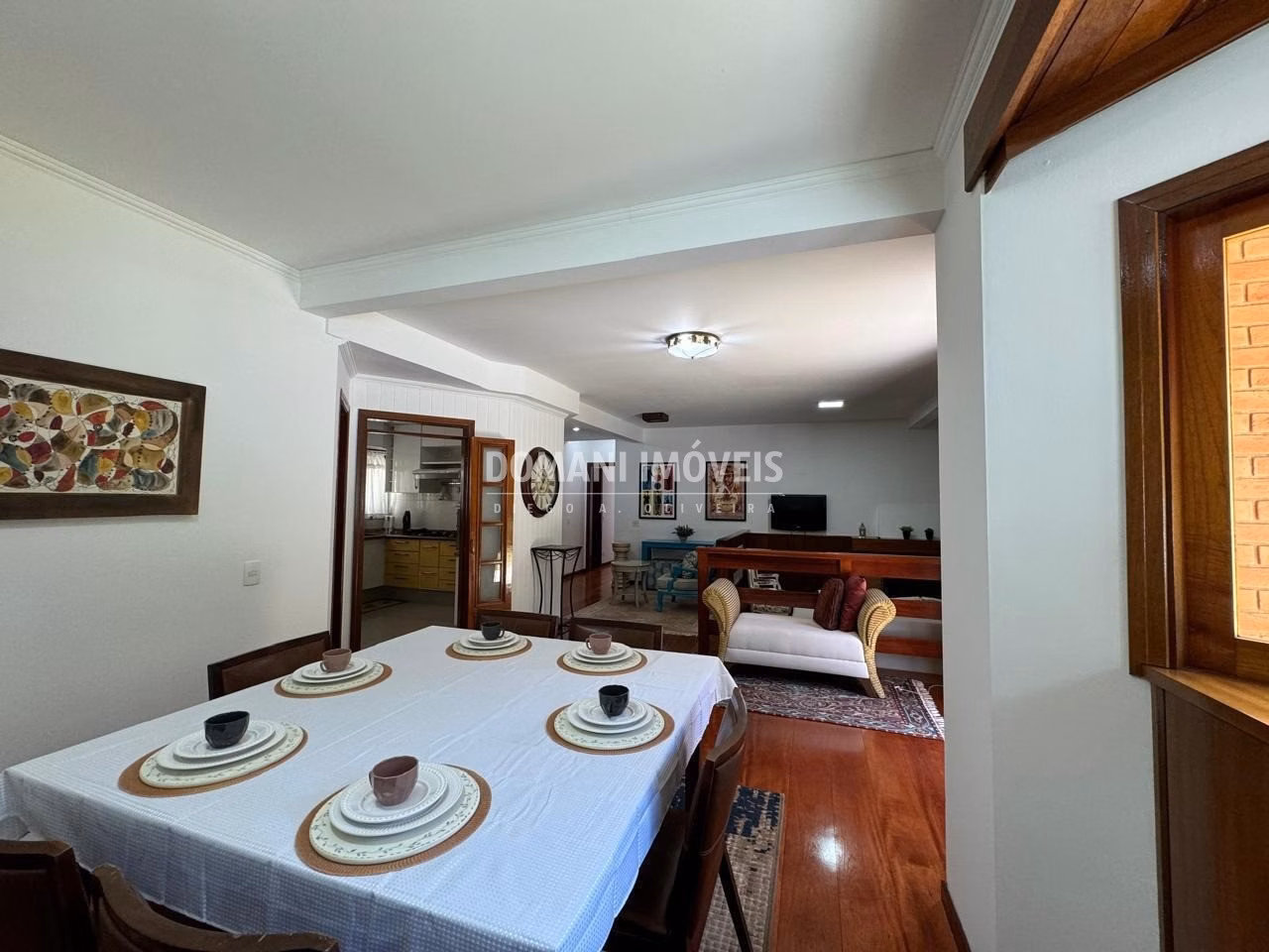 House of 1.120 m² in Campos do Jordão, SP, Brazil