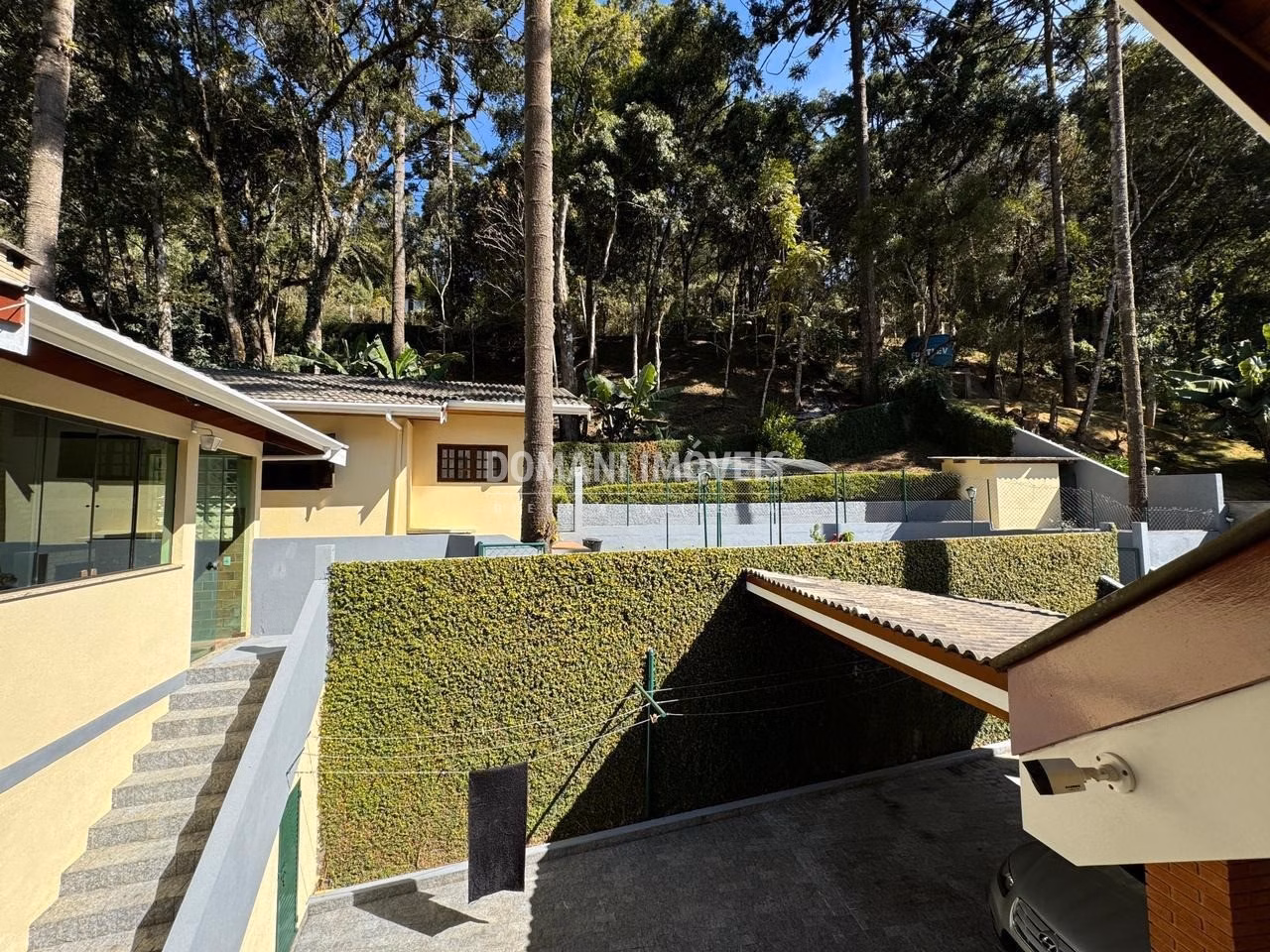 Casa de 1.120 m² em Campos do Jordão, SP