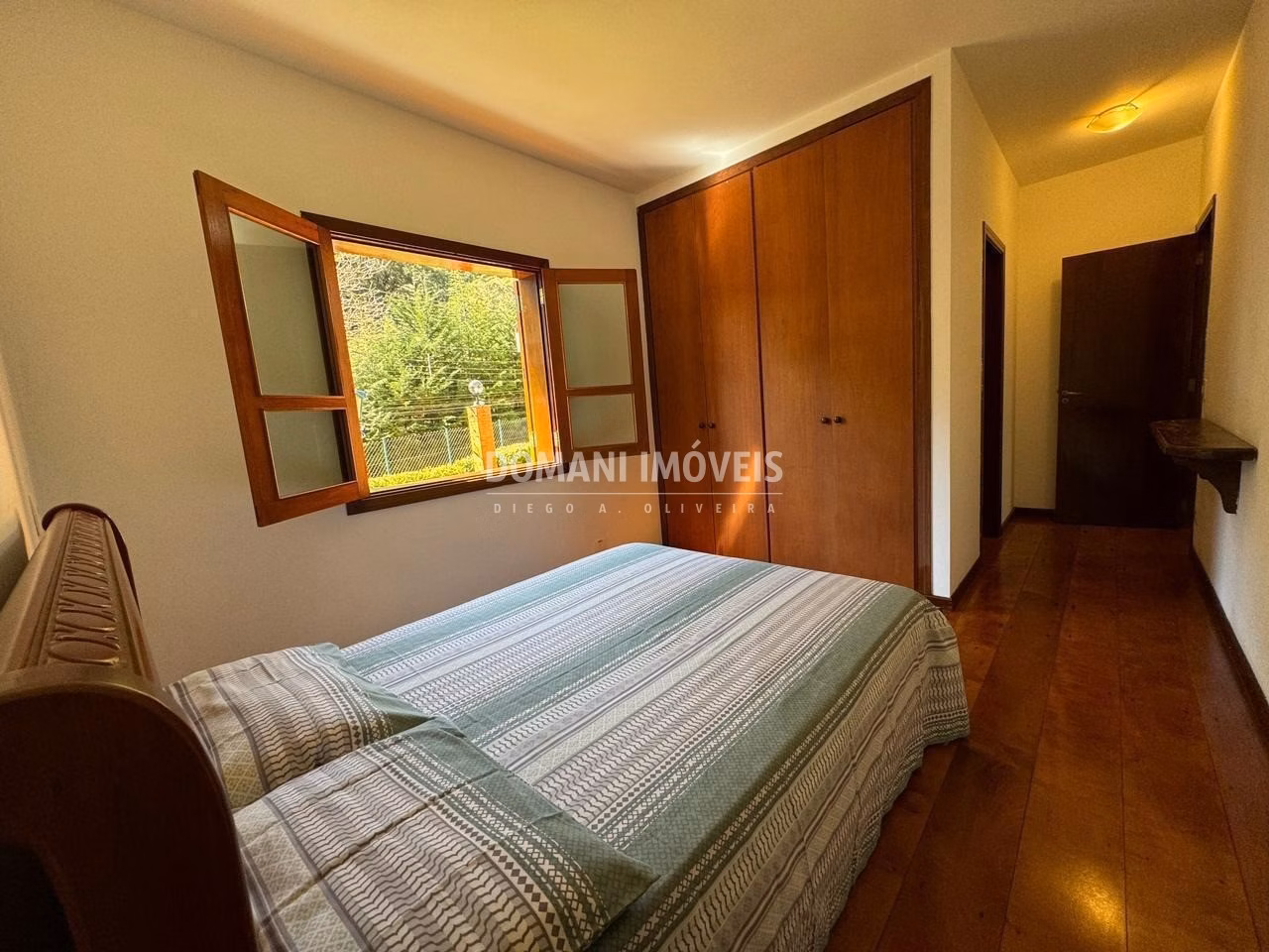 House of 1.120 m² in Campos do Jordão, SP, Brazil