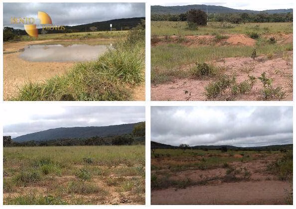 Small farm of 20 acres in Cáceres, MT, Brazil