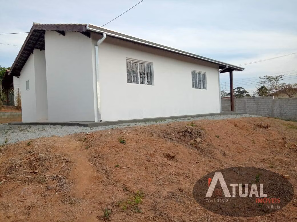 House of 580 m² in Mairiporã, SP, Brazil