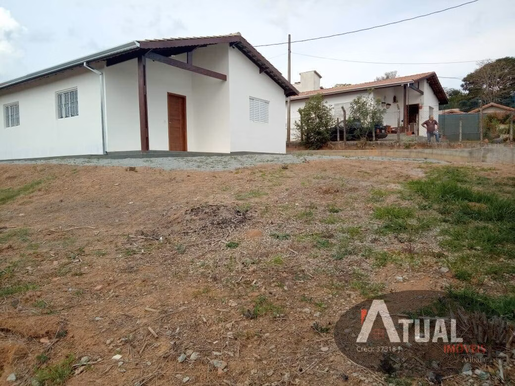 House of 580 m² in Mairiporã, SP, Brazil
