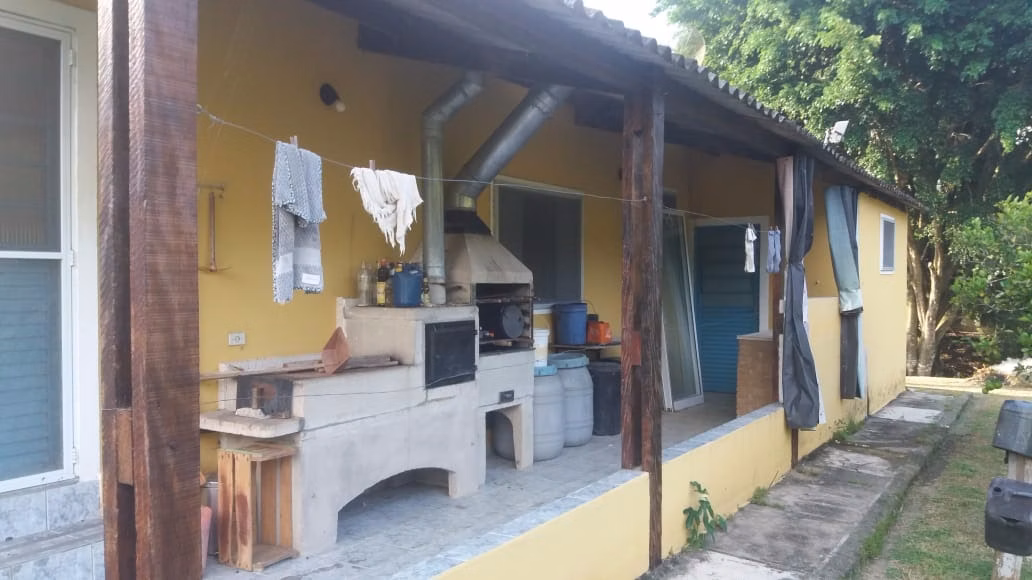 Chácara de 7.234 m² em Monteiro Lobato, SP