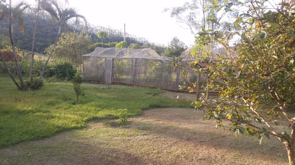 Chácara de 7.234 m² em Monteiro Lobato, SP