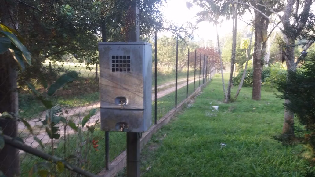 Chácara de 7.234 m² em Monteiro Lobato, SP