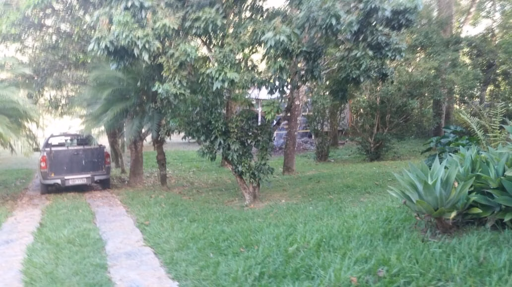 Chácara de 7.234 m² em Monteiro Lobato, SP