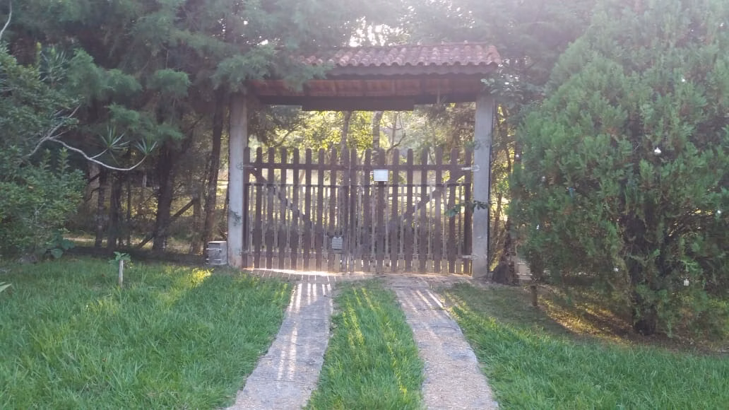 Chácara de 7.234 m² em Monteiro Lobato, SP