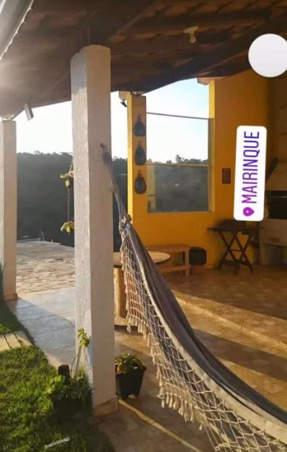 Country home of 1.010 m² in Mairinque, SP, Brazil