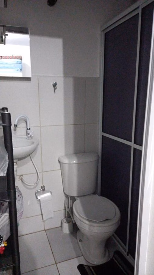 Chácara de 1.010 m² em Mairinque, SP