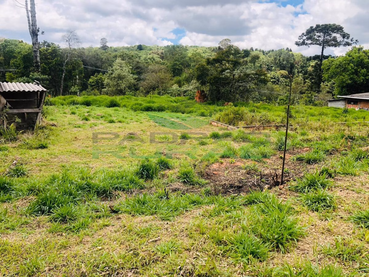 Terreno de 2.000 m² em São Roque, SP