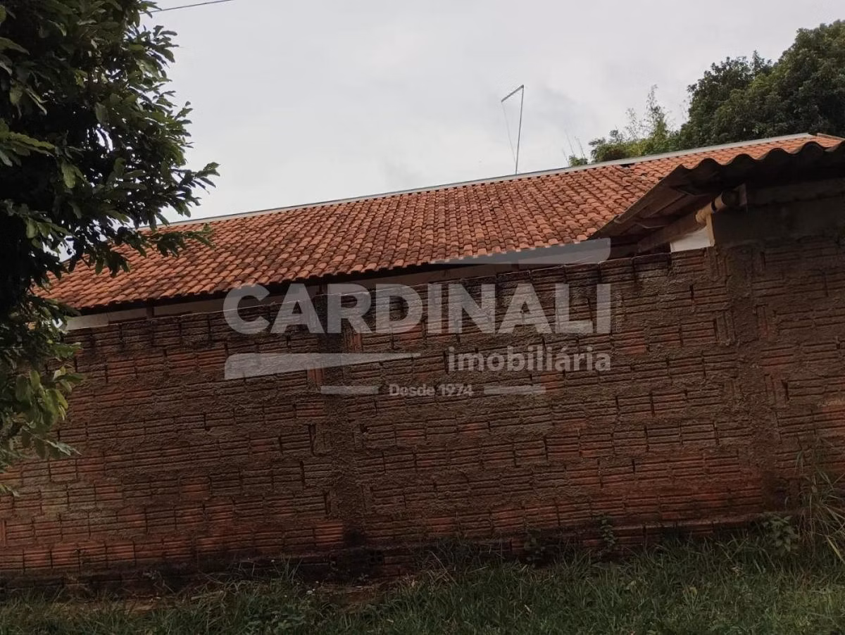 Chácara à venda de 5.075 m² em São Carlos, SP